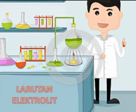 Ikon Koreksi Elektrolit Imbalance